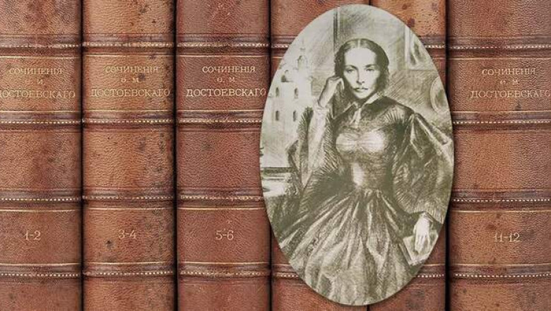 Федор Достоевский и Мария Исаева: недолгая несчастливая жизнь