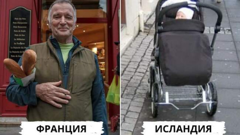 Необычные и иногда странные традиции разных стран, о которых мало кому доводилось слышать