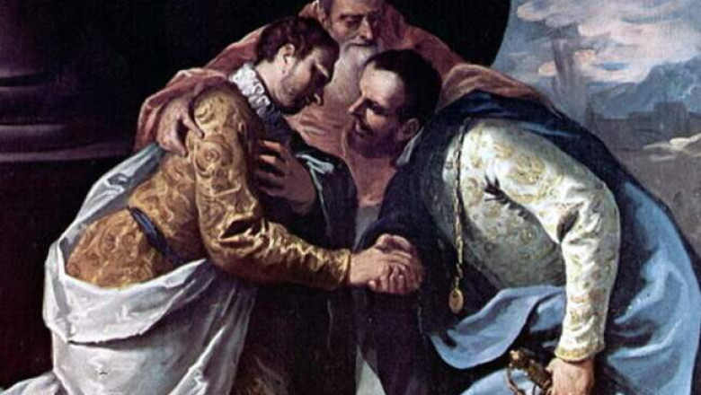 Война 1542 года между Габсбургами и Валуа: предварительная подготовка
