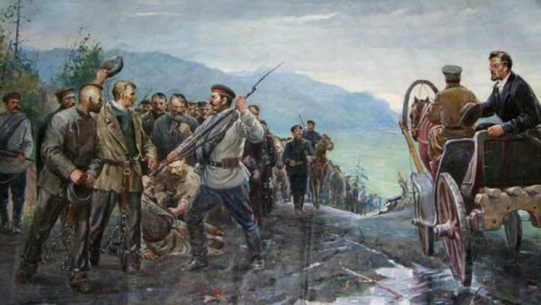 «Это ад»: путешествие Чехова на Сахалин