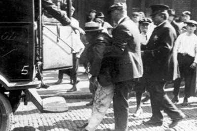 «Красное лето 1919 года»: как кровавые расовые беспорядки перевернули историю США