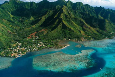 Мадагаскар: курс на остров сокровищ