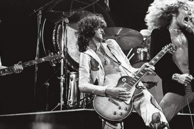 Почему хэви-метал полезен для здоровья и как этот «сатанинский грохот» стал мэйнстримом