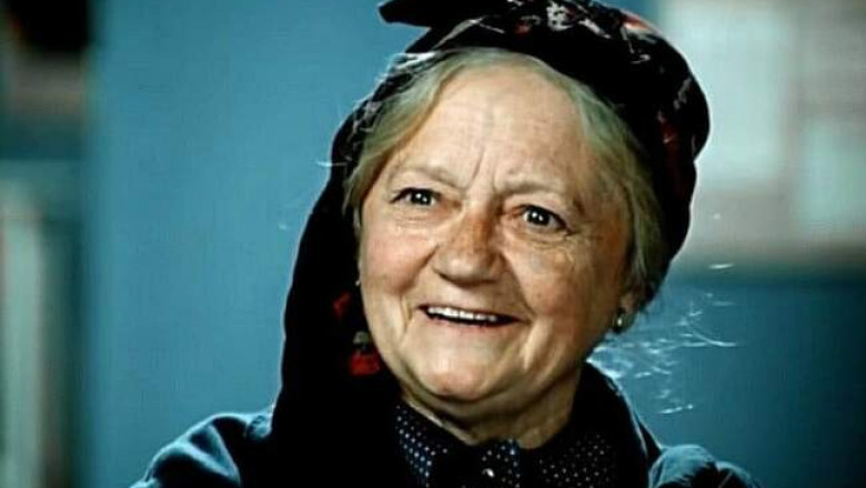 Валентина Сперантова: почему тетю Глашу из «Большой перемены» называли пионером советского травести