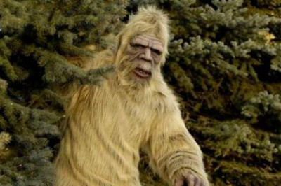 Справочник по американской криптозоологии: от Джерсийского Дьявола до Вендиго