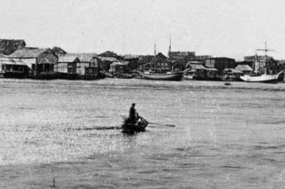 Жизненные истории карельской таможни: беглая крестьянка, финская контрабанда и пленные немецкие корабли