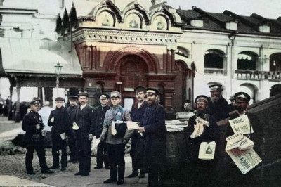 5 изданий, закрытых из-за цензуры в дореволюционной России