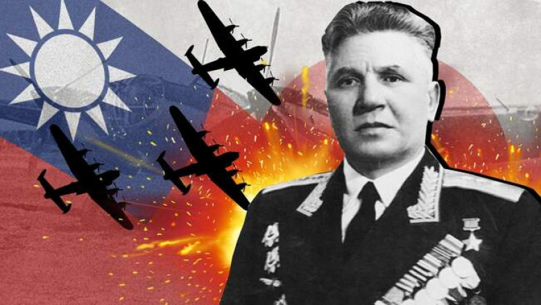 Как американцы украли у Советского Союза победу над Японией