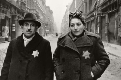 Желтая звезда датского короля: как Дания спасла 98% своих евреев