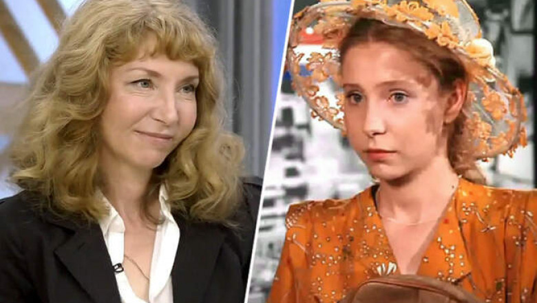 Ольга Мелихова: почему актриса из фильмов «Собачье сердце» и «Отпуск за свой счет» отказалась от карьеры, и чем занимается сегодня