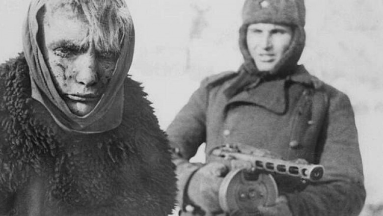 Проблемы советской разведки 1941-го