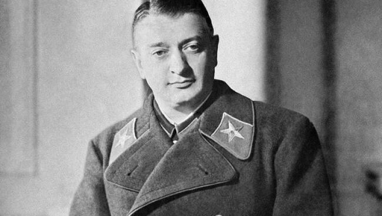 Дело Михаила Тухачевского: был ли маршал на самом деле антисталинским заговорщиком, и почему вождь спешил с расстрелом
