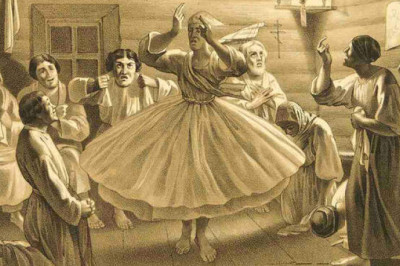 Самые страшные секты в истории: все оттенки тьмы