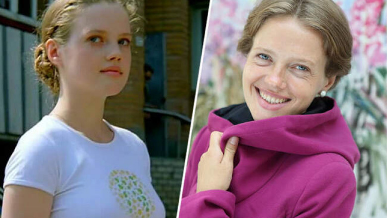 Анна Синякина: кем стала внучка главного героя из фильма «Ворошиловский стрелок»