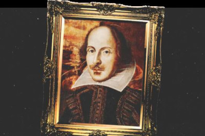 «Цветочный портрет» Уильяма Шекспира и еще 5 знаменитых картин, которые оказались подделками
