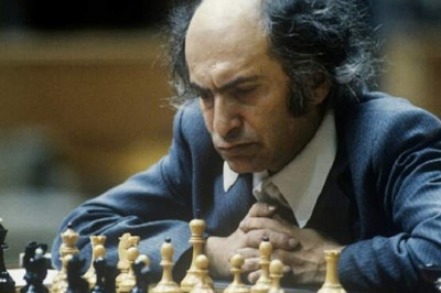 Михаил Таль: как шахматного гения похоронили раньше времени