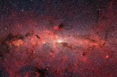 Млечный Путь: 10 интересных фактов о галактике