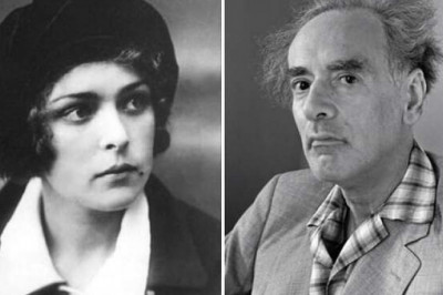 Свободная любовь Коры и Льва Ландау: пытаясь заслужить любовь гения, его жена загнала себя под плинтус