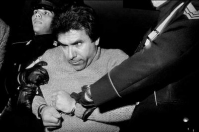 Коза ностра и Томмазо Бушетта, человек, который поставил сицилийскую мафию на колени