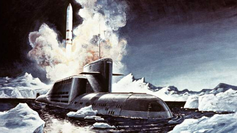 У кого из «ядерного клуба» больше орудия апокалипсиса в 2020 году?