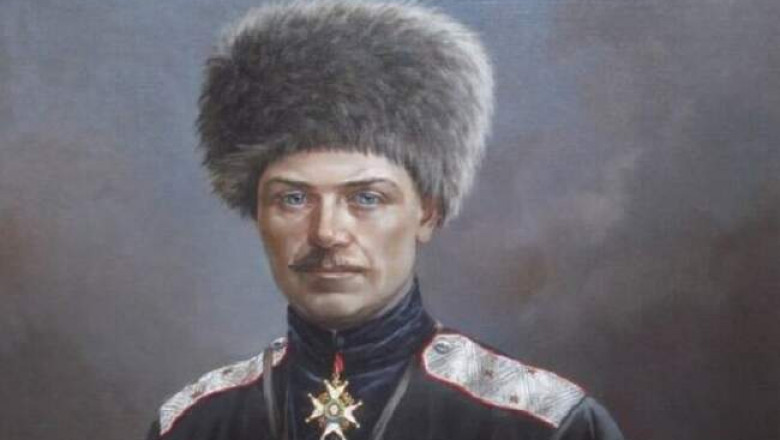 Андрей Шкуро: как в России появился спецназ, и за что впоследствии казнили атамана «Волчьей сотни»