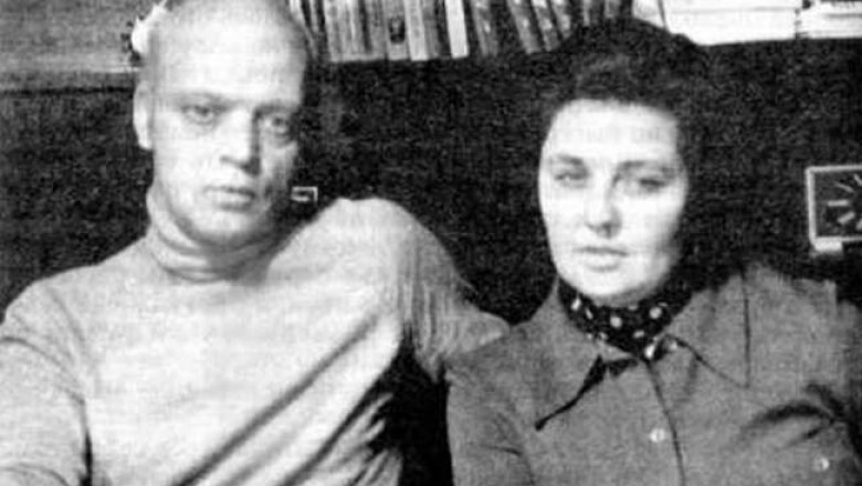 Поиски гармонии Владислава Дворжецкого: как актер обрел свое счастье, которое продлилось всего полтора года
