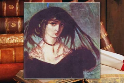 Мгновения счастья и 30 лет траура: почему вдову Грибоедова прозвали «черной розой Тифлиса»