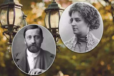 Они познакомились на танцах: эпатажный и целомудренный брак Зинаиды Гиппиус и Дмитрия Мережковского