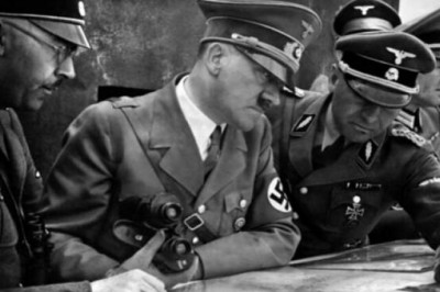 Гитлер, Юнг и Вотан