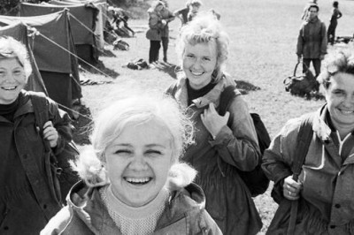 «Турист СССР»: почему советские граждане свой отпуск проводили в суровых походах