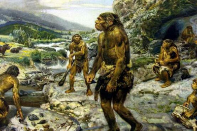 Черные дыры невидимы, а неандертальцы были глупыми животными: научные факты, оказавшиеся заблуждениями