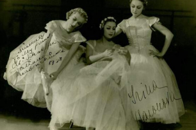 Как появилась балетная пачка и какие преображения с ней происходили