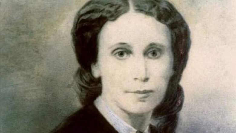Трагедия Елены Денисьевой: отдавшая жизнь за любовь Тютчева