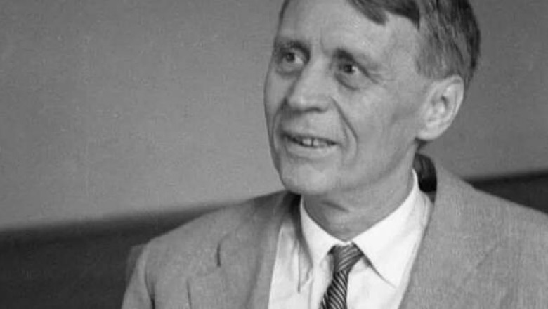 Месть бывшего: как режиссер Иван Пырьев перекрыл все пути в кино Марине Ладыниной
