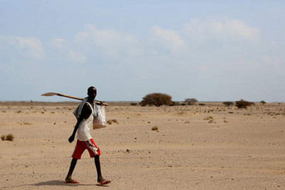 Непризнанный Сомалиленд: как сегодня живут люди в стране, история которой похожа на притчу о библейских казнях