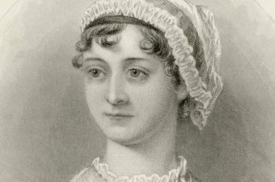 Придуманная любовь Джейн Остин