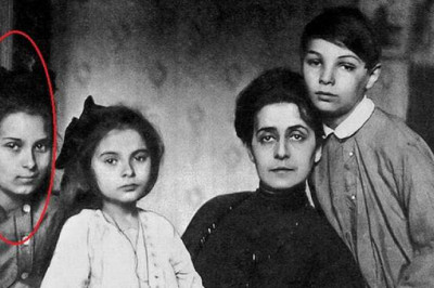 Ариадна Скрябина: как дочь великого русского композитора стала героиней Франции