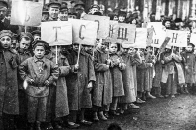Реформа алфавита и правописания: как большевики совершили революцию в русском языке