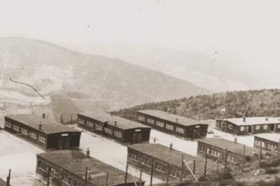 Концлагеря Франции