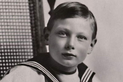 Потерянный принц Джон: почему настоящего наследника британского престола с детства скрывали от людей