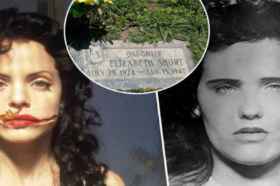 Черный Георгин: как шокирующее убийство превратилось в культурный феномен, про который снимают кино и пишут музыку