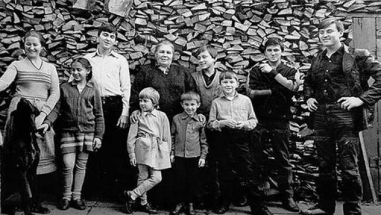 Как сложилась судьба многодетной семьи Овечкиных, после попытки угона самолета из СССР в 1988 году
