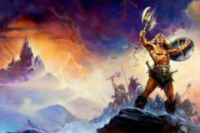 Меховые трусы и кожаные доспехи в фэнтези и реальности