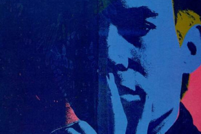 Золотые слова Энди Уорхола: цитаты художника о популярности, сексе и искусстве