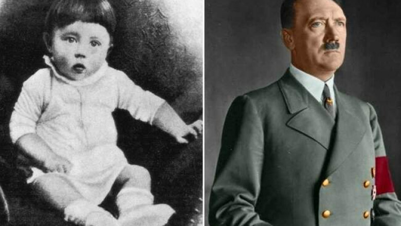 Роль родителей Гитлера в его жизни