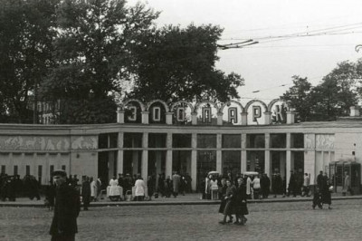 Истории старейших зоопарков мира