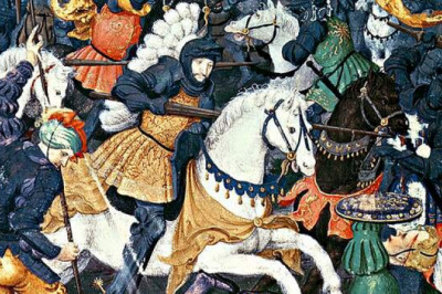 Окопная статистика XVI–XVII веков: сколько стоила человеческая жизнь на «войне в кружевах»?