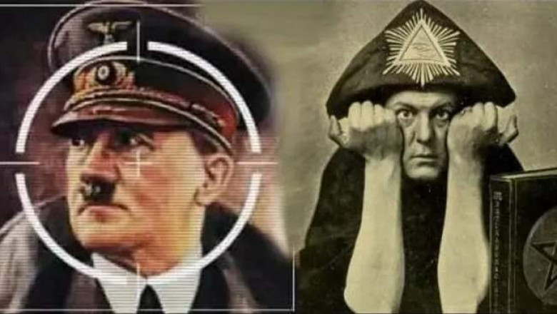 Тайны и интриги Гитлера
