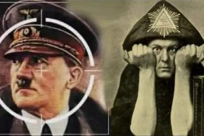 Тайны и интриги Гитлера