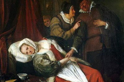 Мифы о девственности, в которые мы верим, и мифы, в которые верим не мы